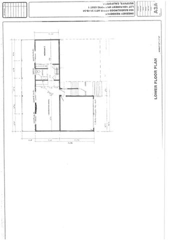 954 SANDALWOOD DRIVE, Murphys, CA 95247