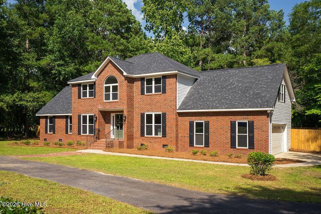 104 Boyd Pond Road, Beech Island, SC 29842