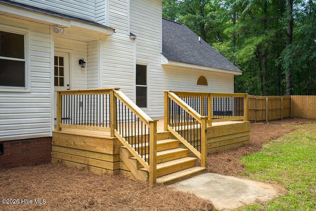 104 Boyd Pond Road, Beech Island, SC 29842