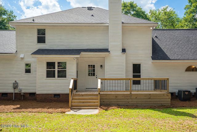 104 Boyd Pond Road, Beech Island, SC 29842