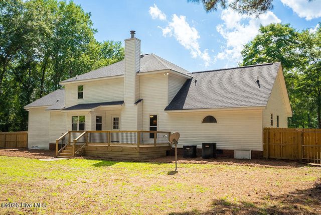 104 Boyd Pond Road, Beech Island, SC 29842