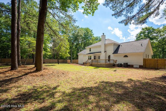 104 Boyd Pond Road, Beech Island, SC 29842