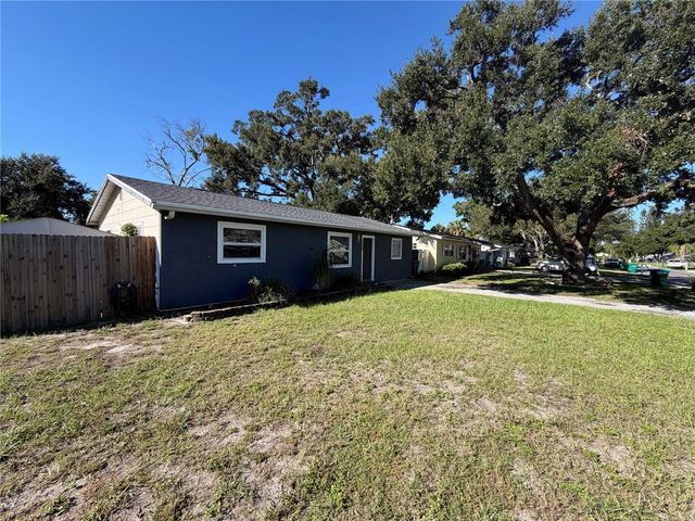 7200 51ST TERRACE N, St Petersburg, FL 33709