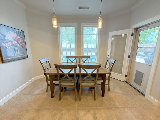 4601 W Pat Lee Parkway, Rogers, AR 72758