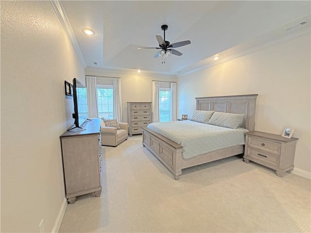 4601 W Pat Lee Parkway, Rogers, AR 72758