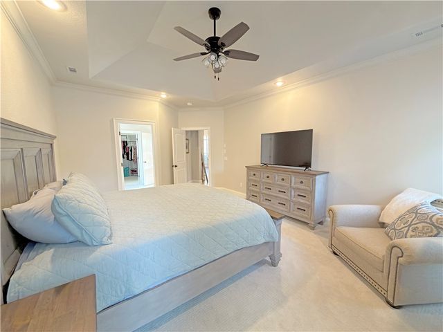 4601 W Pat Lee Parkway, Rogers, AR 72758