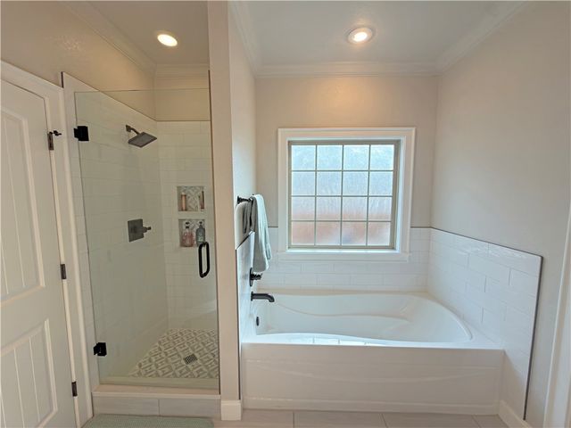 4601 W Pat Lee Parkway, Rogers, AR 72758