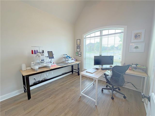4601 W Pat Lee Parkway, Rogers, AR 72758