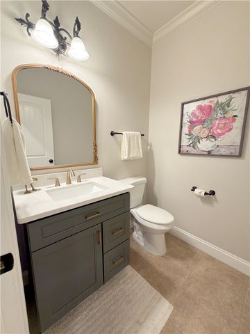 4601 W Pat Lee Parkway, Rogers, AR 72758