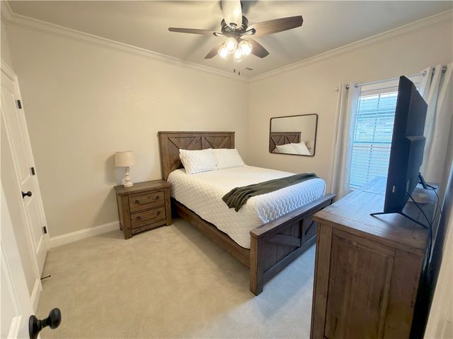 4601 W Pat Lee Parkway, Rogers, AR 72758