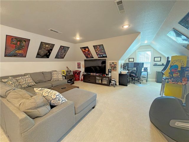4601 W Pat Lee Parkway, Rogers, AR 72758