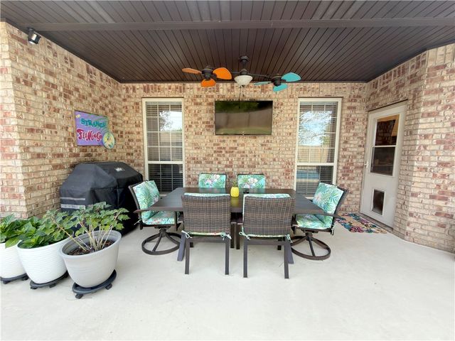 4601 W Pat Lee Parkway, Rogers, AR 72758