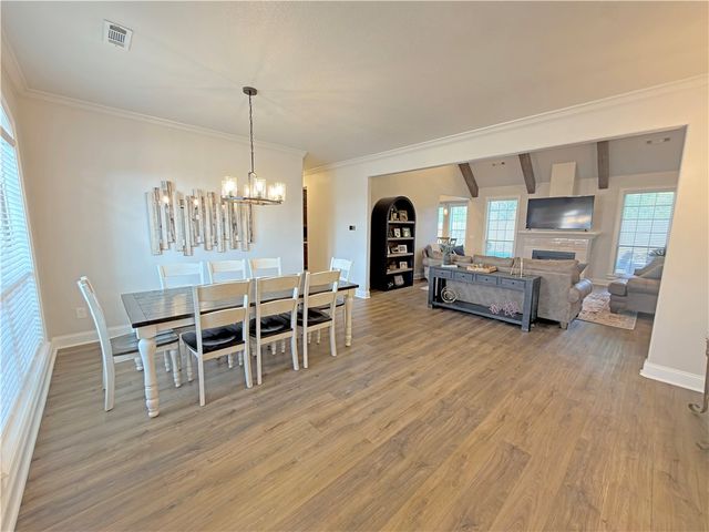 4601 W Pat Lee Parkway, Rogers, AR 72758