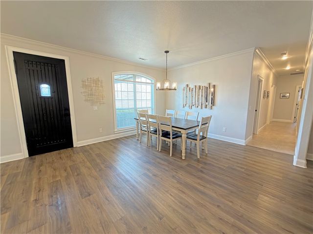 4601 W Pat Lee Parkway, Rogers, AR 72758