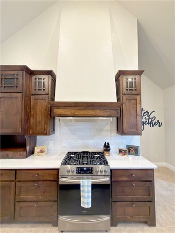 4601 W Pat Lee Parkway, Rogers, AR 72758