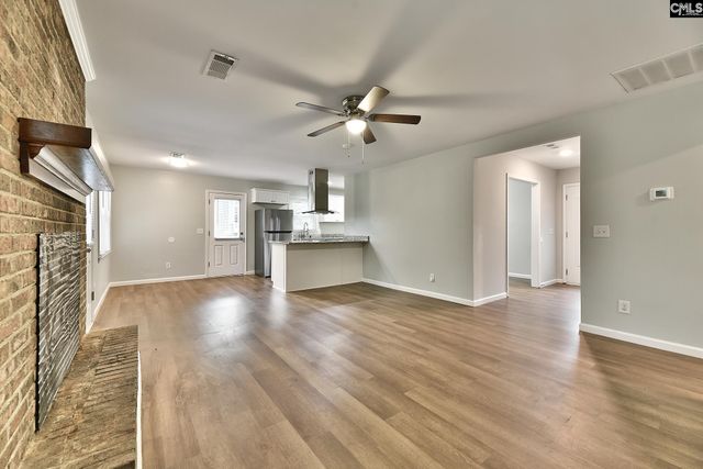 532 Parlock Road, Irmo, SC 29063