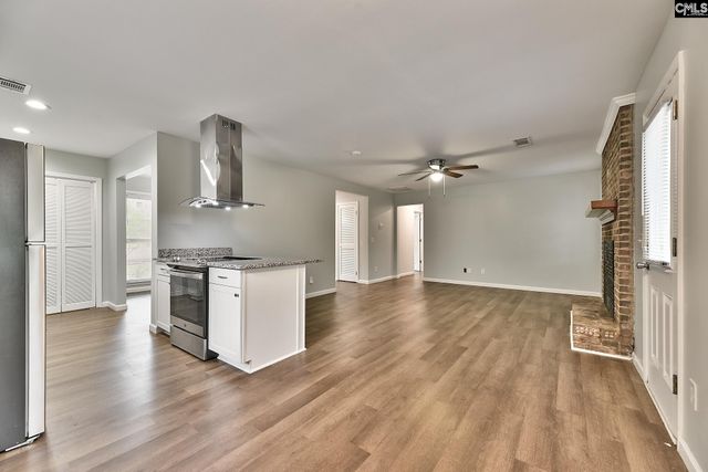 532 Parlock Road, Irmo, SC 29063