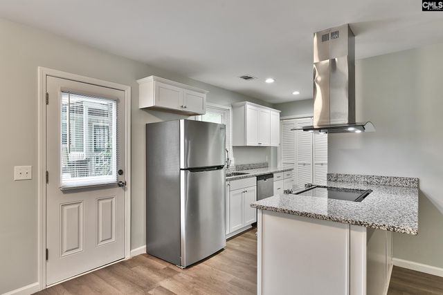 532 Parlock Road, Irmo, SC 29063