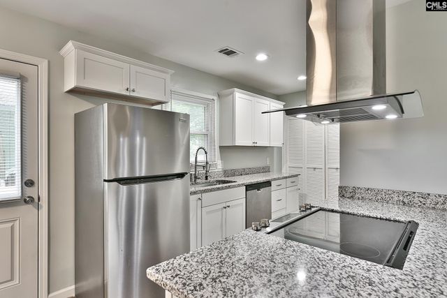532 Parlock Road, Irmo, SC 29063