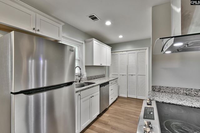 532 Parlock Road, Irmo, SC 29063