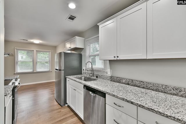 532 Parlock Road, Irmo, SC 29063