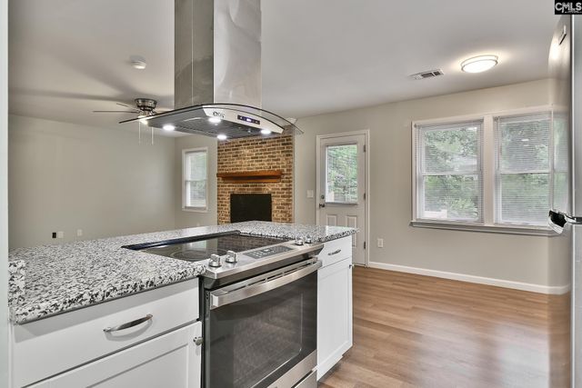 532 Parlock Road, Irmo, SC 29063