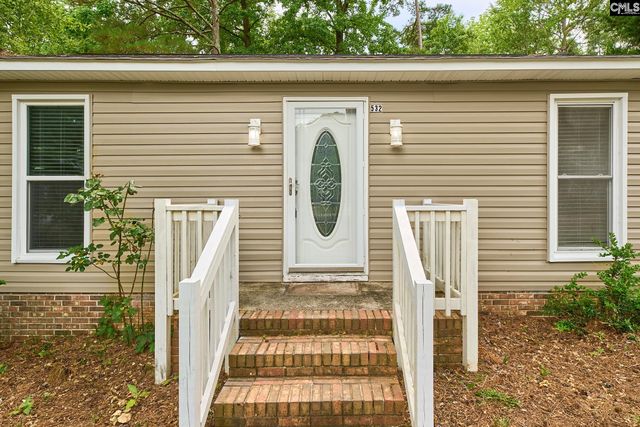 532 Parlock Road, Irmo, SC 29063