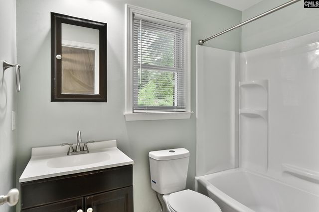532 Parlock Road, Irmo, SC 29063