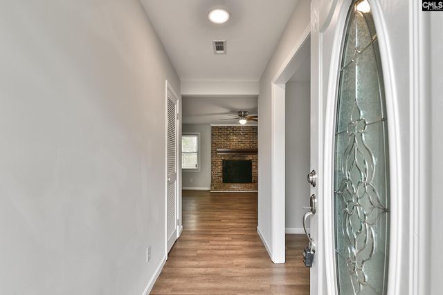 532 Parlock Road, Irmo, SC 29063