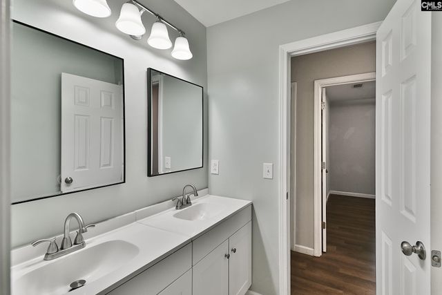 532 Parlock Road, Irmo, SC 29063