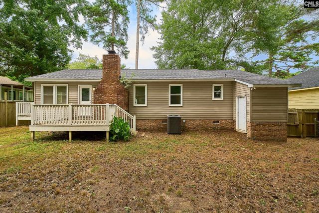 532 Parlock Road, Irmo, SC 29063