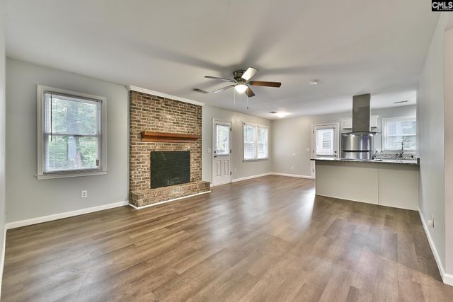 532 Parlock Road, Irmo, SC 29063