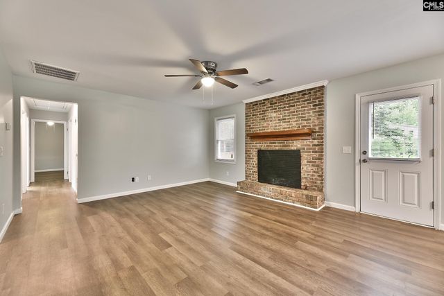 532 Parlock Road, Irmo, SC 29063
