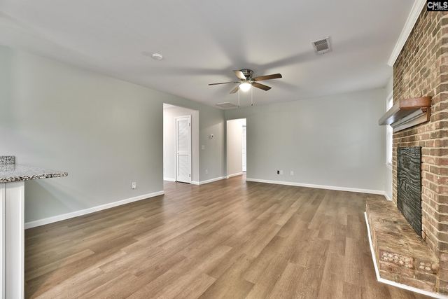 532 Parlock Road, Irmo, SC 29063