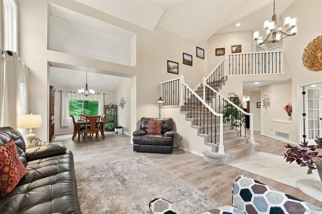 1982 Ashleigh Court, Highlands Ranch, CO 80126