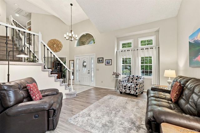 1982 Ashleigh Court, Highlands Ranch, CO 80126