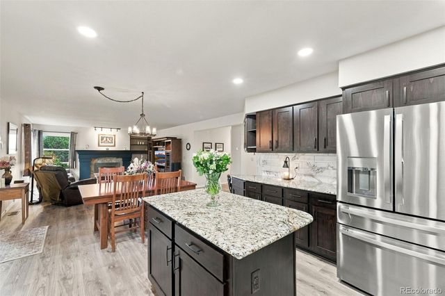 1982 Ashleigh Court, Highlands Ranch, CO 80126