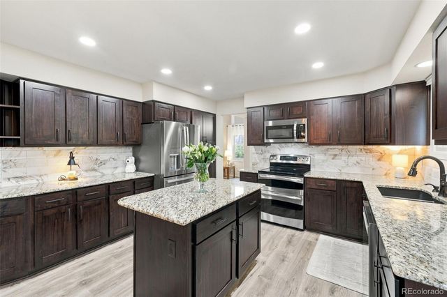 1982 Ashleigh Court, Highlands Ranch, CO 80126