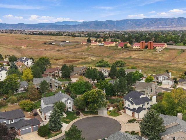 1982 Ashleigh Court, Highlands Ranch, CO 80126