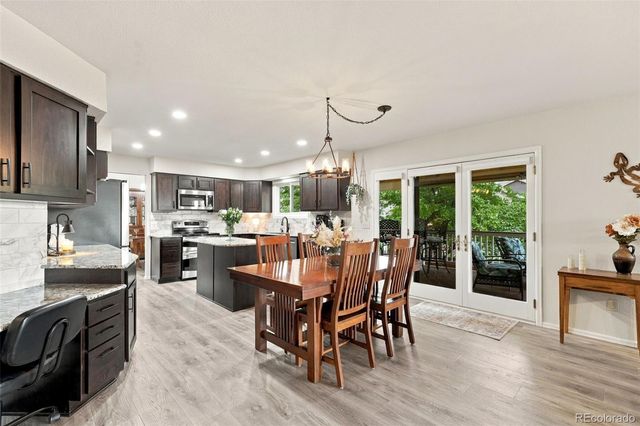 1982 Ashleigh Court, Highlands Ranch, CO 80126