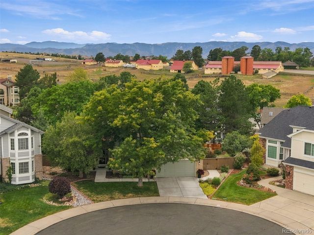 1982 Ashleigh Court, Highlands Ranch, CO 80126