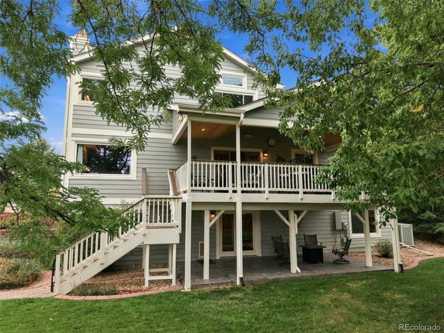 1982 Ashleigh Court, Highlands Ranch, CO 80126