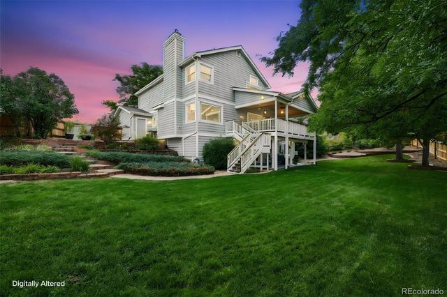 1982 Ashleigh Court, Highlands Ranch, CO 80126