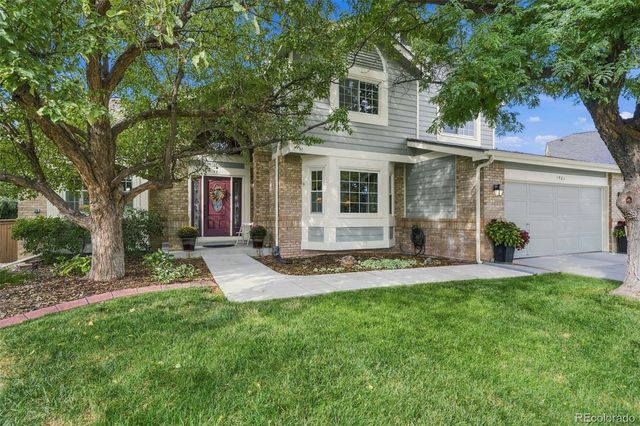 1982 Ashleigh Court, Highlands Ranch, CO 80126