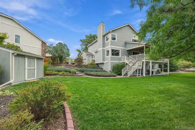 1982 Ashleigh Court, Highlands Ranch, CO 80126