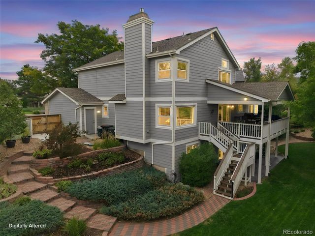 1982 Ashleigh Court, Highlands Ranch, CO 80126