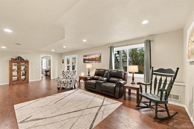 1982 Ashleigh Court, Highlands Ranch, CO 80126