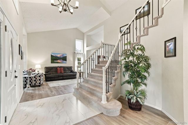 1982 Ashleigh Court, Highlands Ranch, CO 80126