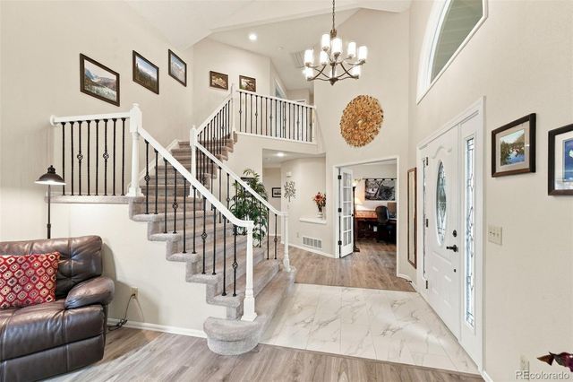 1982 Ashleigh Court, Highlands Ranch, CO 80126