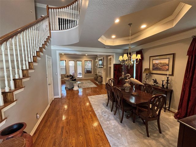 1407 Waterside Drive, League City, TX 77573